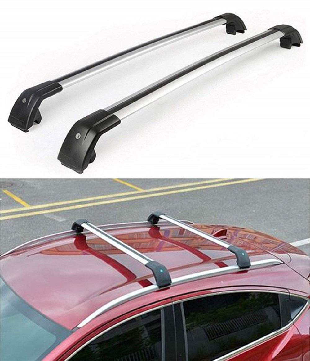 Roof Rack for Honda HRV HRV 2016 2017 2018 Cargo Cross