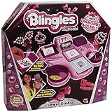 Blingles Diamond and Pearls Bling Studio