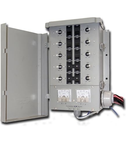 Fuente De Voltaje Metalica Tipo Switching 12 Voltios 30 Amperios – Electronica Cecomin