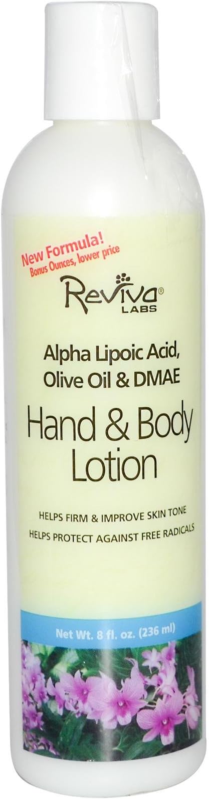 alpha lipoic acid lotion