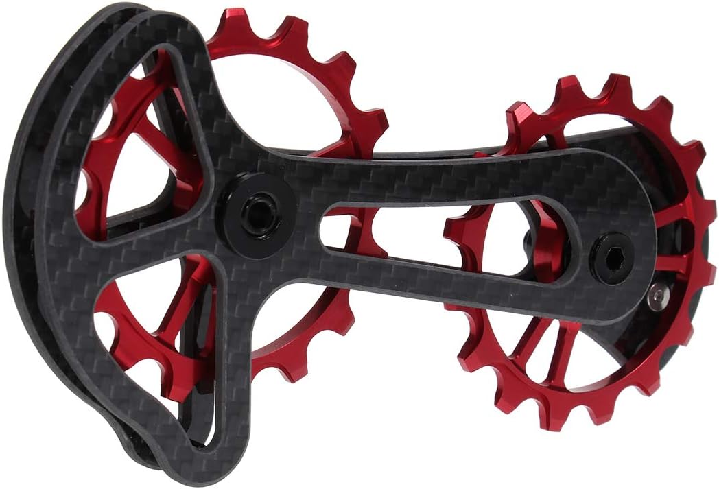 dura ace 9000 rear derailleur