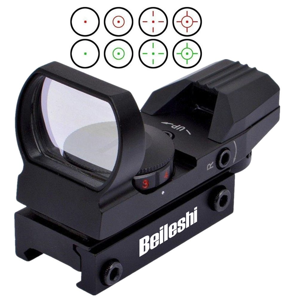 The Best Red Dot Sight (Top 4 Reviewed in 2019) The Smart Consumer