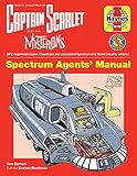 Captain Scarlet Manual (Haynes Manuals)