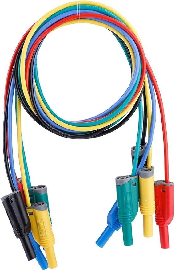 bananenstecker messleitung