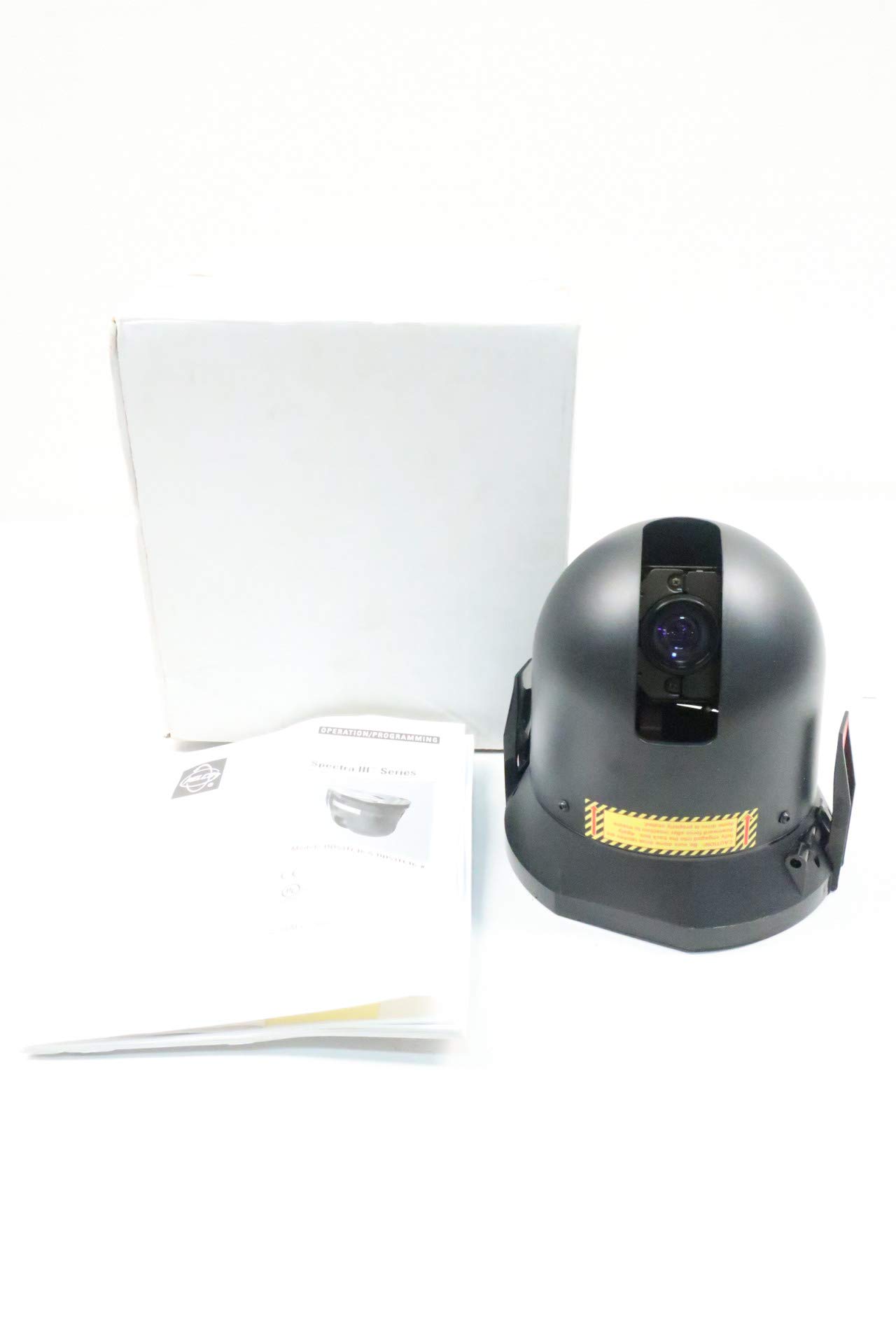 PELCO DD53TC16 Spectra III DSS Camera 24V-AC D627923 in Bahrain