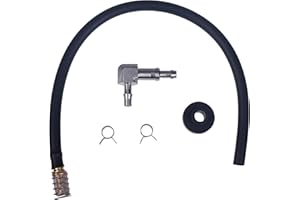 SUKATC 6650239 Fuel Tank Pickup Screen Kit Compatible with Bobcat Skid Steer Loaders