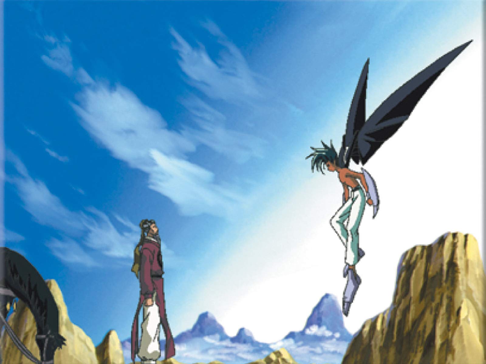 Amazon Co Jp 仙界伝 封神演義を観る Prime Video