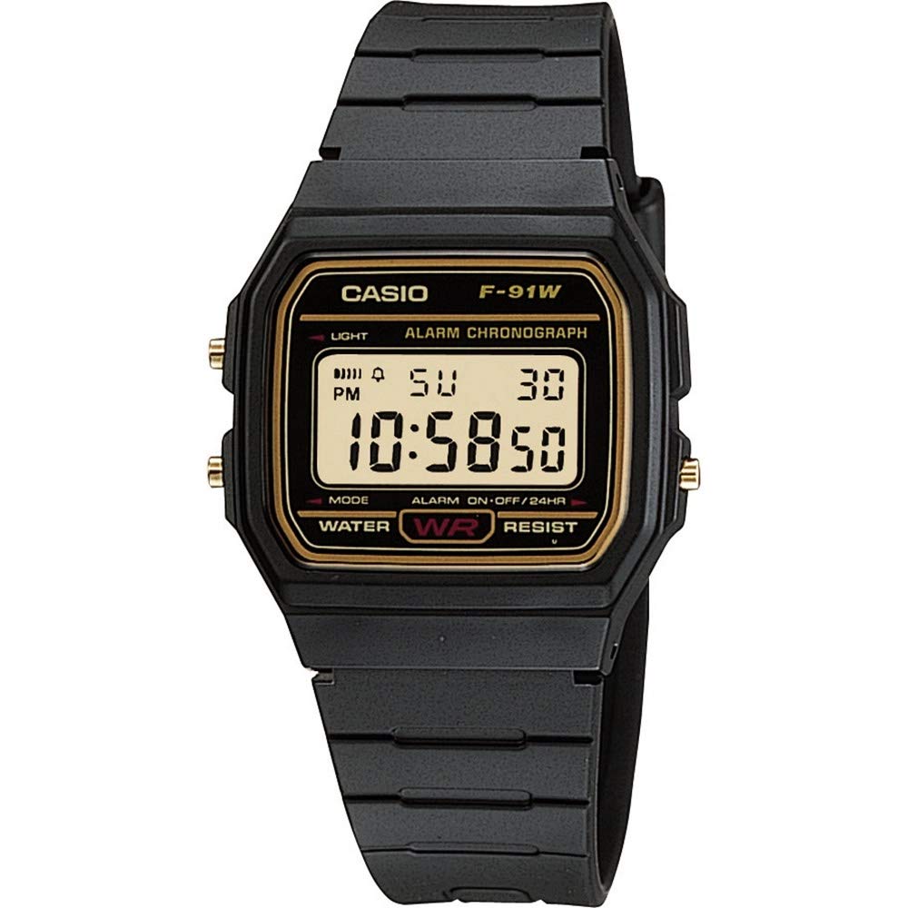 Casio f91wg Clearance
