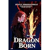 Dragon-Born (Riders of Drakonis)
