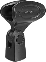 Behringer XM8500 Dynamic Vocal Microphone Cardioid XLR Studio Live view 6