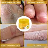 BT Beauty Foot Repair Cream Intensive Moisturizing Dry Cracked Heels Hands view 3