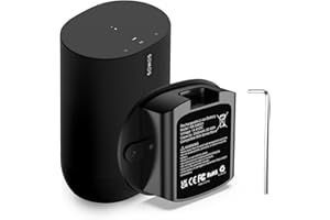 Battery for Sonos Move Series Bluetooth Speaker, (2026 New Upgrade) 3500mAh High Capacity Replacement Battery for Sonos Move,