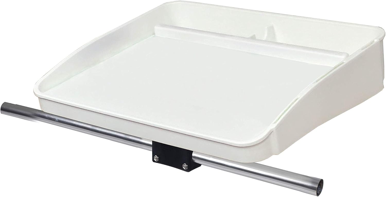 Oceansouth Fillet Bait Table with Rail Mount Sports