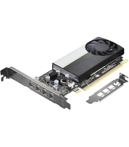 Amazon.com: PNY NVIDIA T1000 : Electronics