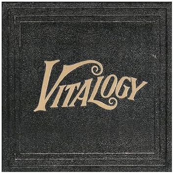 Vitalogy: Pearl Jam: Amazon.es: Música