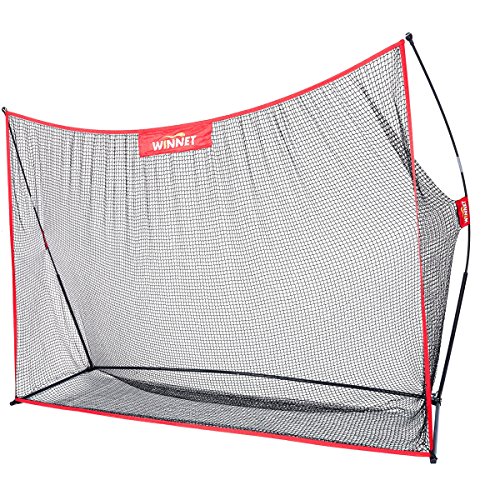 Top 10 Best Golf Nets For Garage Best of 2018 Reviews No Place