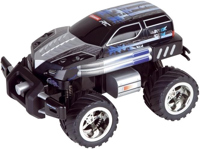 carrera radio control cars
