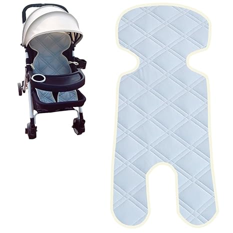 Amazon Com Alyer Touch Cooling Technology Baby Car Seat Liner