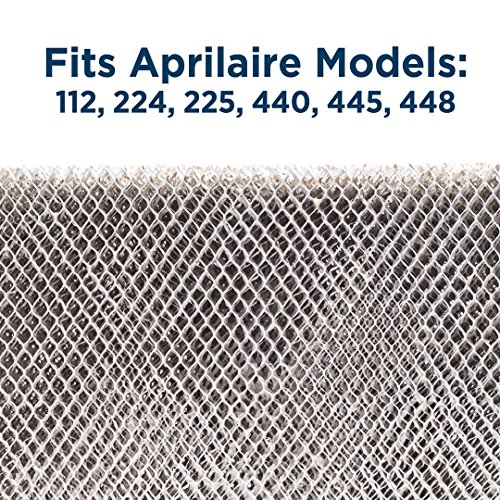 Aprilaire 12 Water Panel Single Pack for Humidifier Models 112, 224, 225, 440, 445, 448