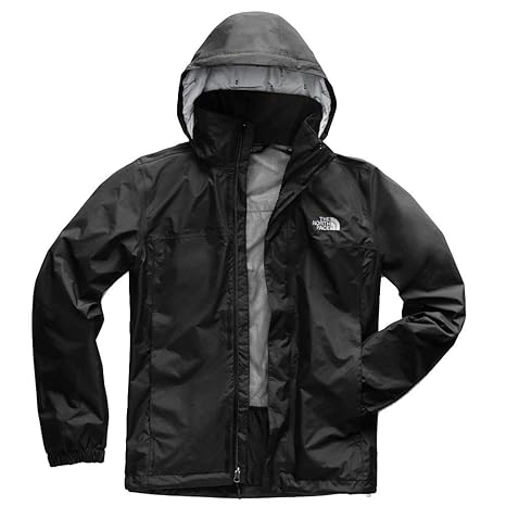 THE NORTH FACE Herren Resolve 2 Jacke