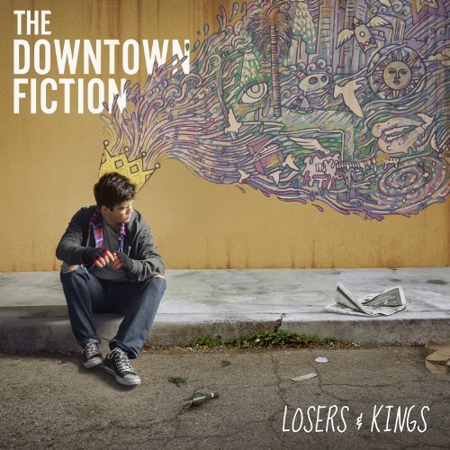 The Downtown Fiction - The Downtown Fiction - Zortam Music