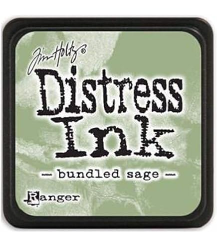 Amazon.com: Ranger TDO56126 Tholtz Distress Ink Pad Oxide Picked