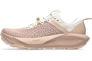 ASICS Women's Gel-Trabuco 13 Trail Running Shoes