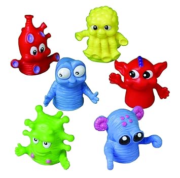 finger puppets online