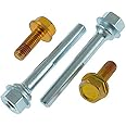 Raybestos H15176 Professional Grade Disc Brake Caliper Bolts