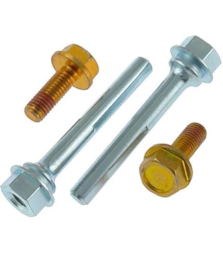 Sell DORMAN HW14018 Front Brake Caliper Bolt/Pin-Brake Caliper Bolt in