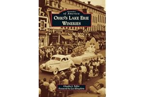 Ohio's Lake Erie Wineries (Images of America)