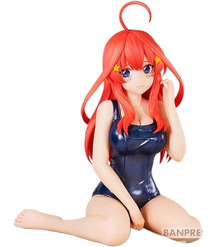 【当店限定販売】 Amazon.com: Banpresto - The Quintessential Quintuplets Movie 絵画