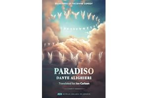 Paradiso: Book Three of the Divine Comedy