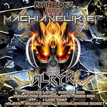 Kidnap The Sandy Claws Korn Remix By Alryk On Amazon Music Amazon Com amazon com