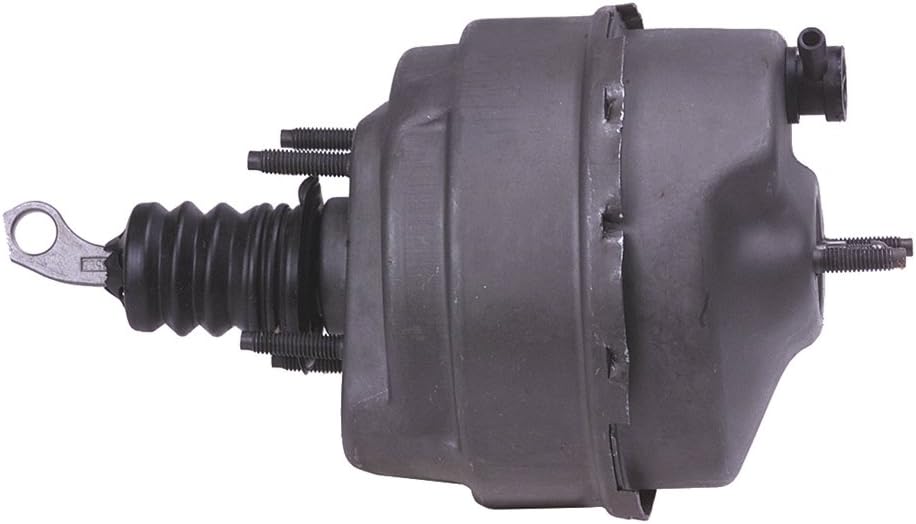 Best vacuum power brake booster