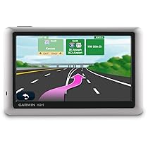 Best Rated GPS and Navigation Devices Garmin 1450LMT 5-Inch