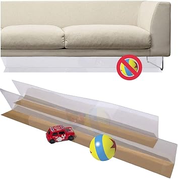 Amazon Com Vapaa Under Couch Toy Blocker Stop Toys From Going
