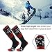 Ski Socks, Gmark Women's Thick Sports Snowboard Cotton Socks Gift Socks 1,2,3,6,9 Pairs