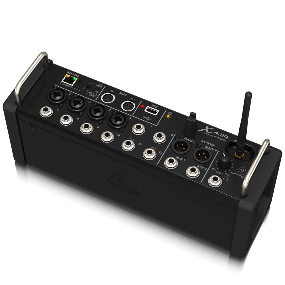 BEHRINGER X AIR XR12