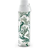 Tervis Venture Lite USF Bulls - All Over Made in USA Double Walled Insulated Tumbler Travel Cup Keeps Drinks Cold & Hot, 24oz Water Bottle, Classic