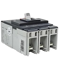 XT3N250 3-Phase Air Switch 3P Circuit