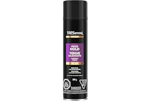 TRESemmé Freeze Hold Hairspray with Pro Lock Tech™ for anti-frizz hair styling with all-day humidity resistance 311 g