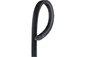 Gates 2370 Truflex V-Belt, 4L Section, 1/2" Width, 5/16" Height, 37.0" Belt Outside Circumference