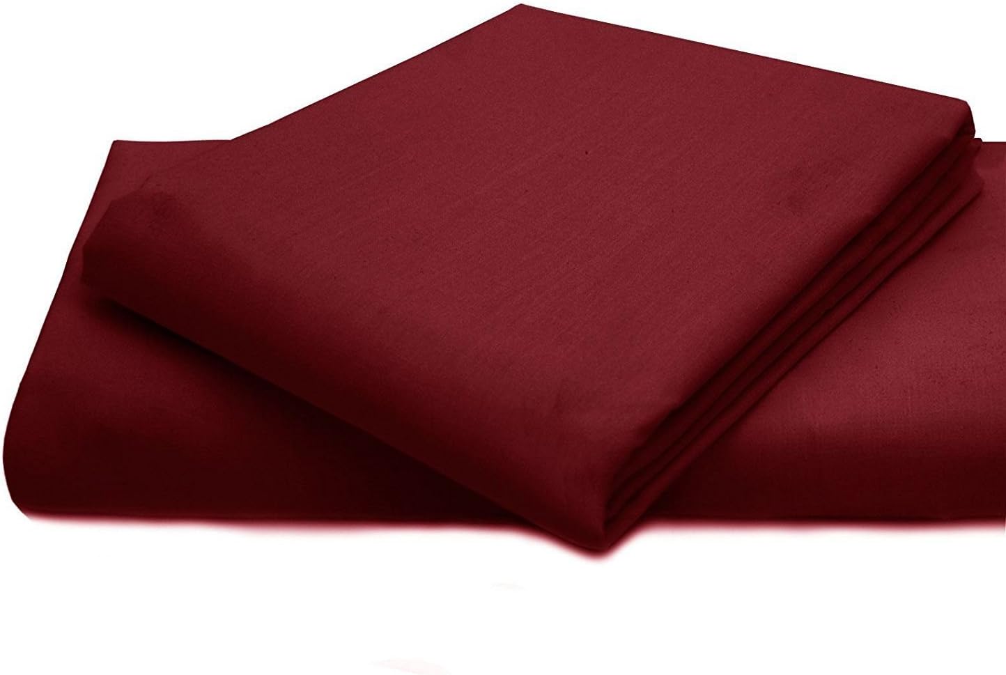 Glamptex Essentials BED SHEETS FITTED SHEETS LUXURY BEDDING SHEETS SINGLE DOUBLE KING SUPER KING