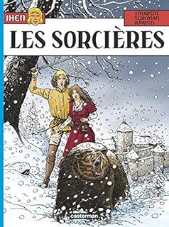 Amazonfr Les Aventures De Jhen Tome 14 Draculea Jean - 