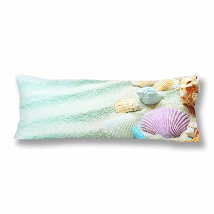 Amazon Com Interestprint Custom Body Pillow Covers Pillowcase