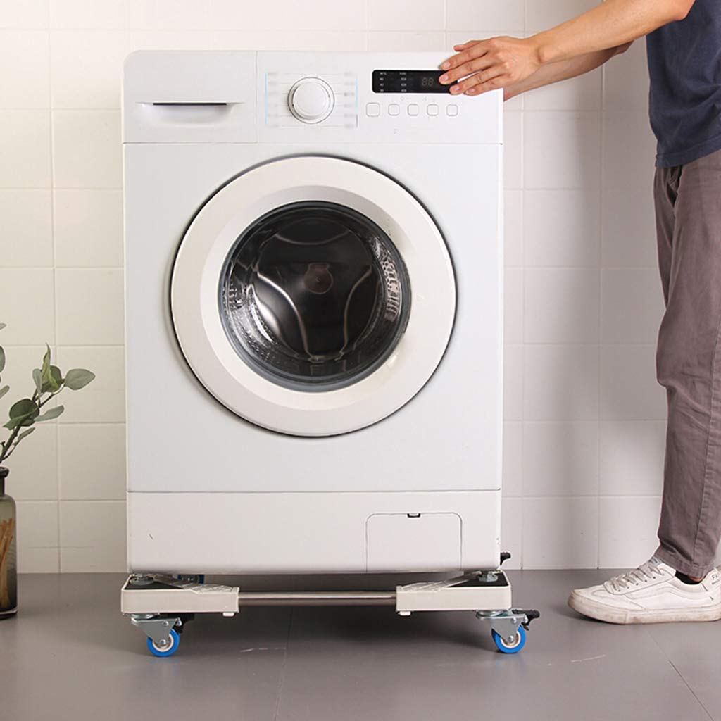 goma carro de plataforma rodante