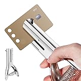 Single Hole Punch, 2 Inch Reach Deep Heavy Duty