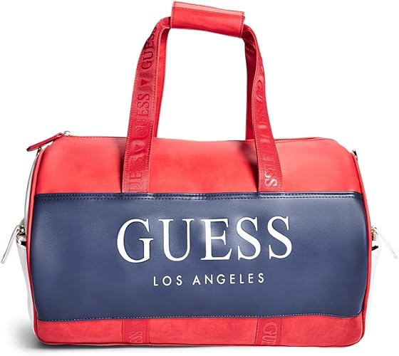 Guess factory luggage Clearance