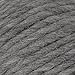 Patons Classic Wool Roving Yarn, 3.5 oz, Gray, 1 Ball